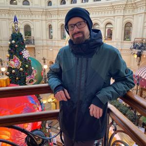 Парни в Санкт-Петербурге: Олег, 31 - ищет девушку из Санкт-Петербурга