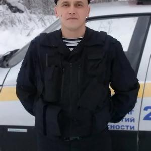 Andrej, 48 лет, Березники