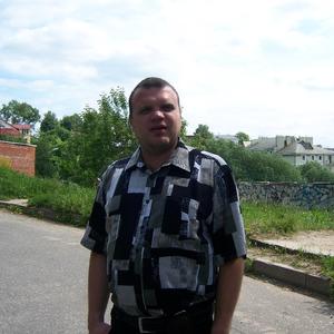 Виктор Хомутский, 43 года, Рязань