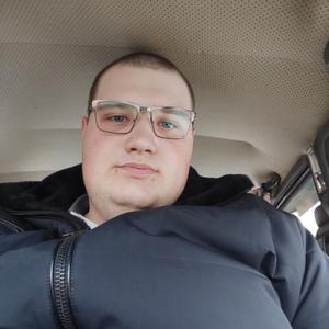 Никита, 24 года, Белогорск