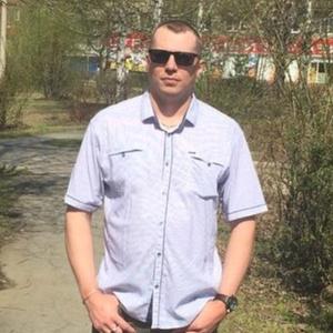 Владимир, 40 лет, Красноуральск