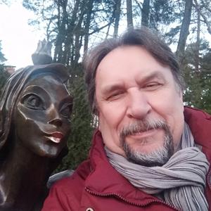 Парни в Смоленске: Геннадий, 67 - ищет девушку из Смоленска