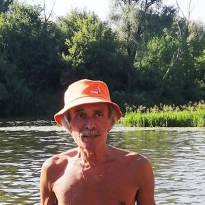 Парни в Кирсанове: Игорь Буков, 62 - ищет девушку из Кирсанова