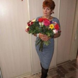 Девушки в Петропавловске-Камчатском: Olga, 63 - ищет парня из Петропавловска-Камчатского