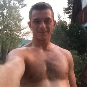 Данил, 33 года, Красноярск