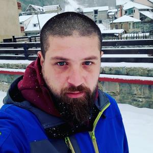 Gio, 32 года, Тбилиси