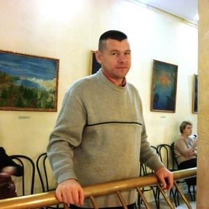 Виктор Лукьянов, 49 лет, Мытищи
