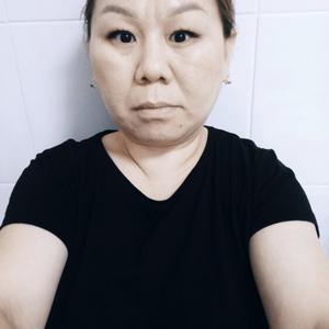 Наталия, 44 года, Улан-Удэ