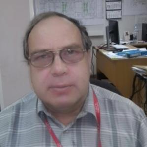 Жорж, 61 год, Архангельск