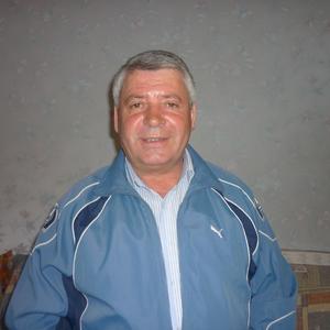 Aleksandr Tkachenko, 67 лет, Новосибирск