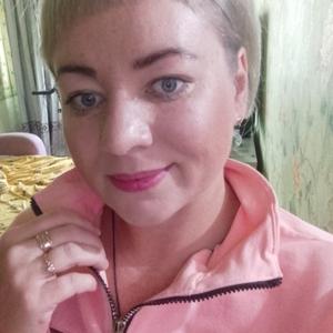 Людочка, 42 года, Усолье-Сибирское