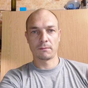 Виктор, 39 лет, Москва
