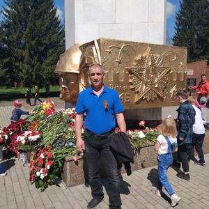 Парни в Новокузнецке: Игорь, 52 - ищет девушку из Новокузнецка