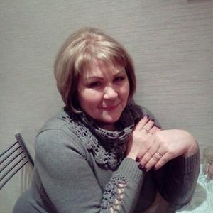 Татьяна Чернова, 60 лет, Калуга