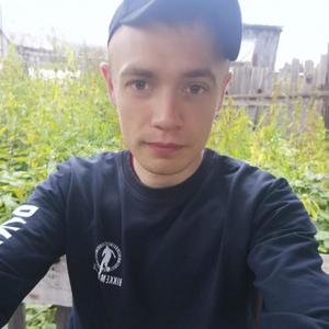 Парни в Кемерово: Егор, 27 - ищет девушку из Кемерово