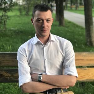 Парни в Ижевске: Степан, 32 - ищет девушку из Ижевска