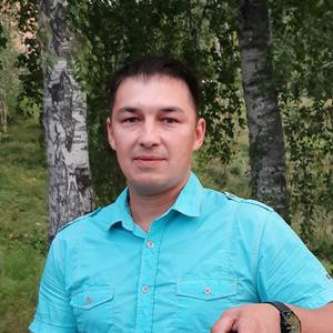 Александр, 40 лет, Нефтеюганск