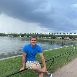 Парни в Санкт-Петербурге: Максим, 36 - ищет девушку из Санкт-Петербурга