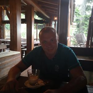 Андрей, 38 лет, Ульяновск
