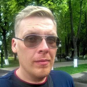 Nikita, 32 года, Ярославль