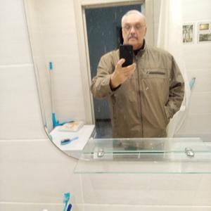 Парни в Краснодаре (Краснодарский край): Андрей, 62 - ищет девушку из Краснодара (Краснодарский край)