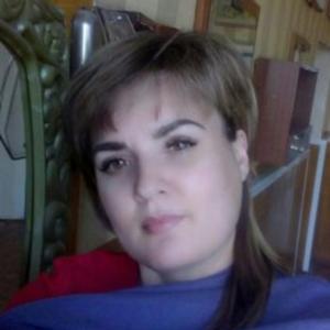 Мария, 44 года, Новосибирск