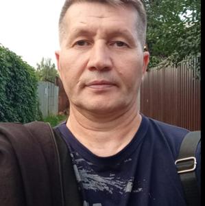 Сергей, 52 года, Удельная