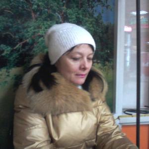 Ирина Цирулёва, 57 лет, Барнаул
