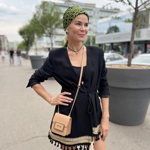 Мария, 45 лет, Красноярск