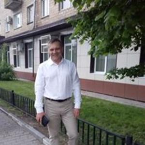 Олег, 52 года, Тула