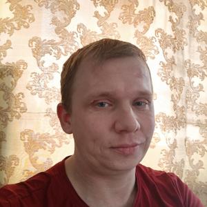 Алексей, 37 лет, Череповец