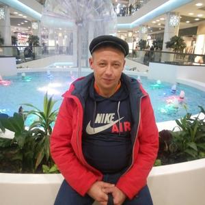 Парни в Новосибирске: Константин, 43 - ищет девушку из Новосибирска