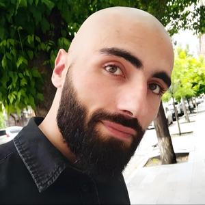 Лео, 33 года, Ереван