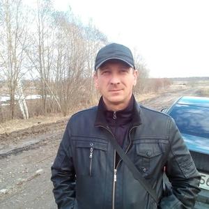 Алан, 44 года, Ярославль
