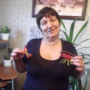 Девушки в Ставрополе: Любовь Кравцова, 68 - ищет парня из Ставрополя