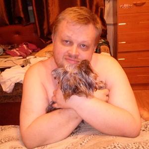 Олег, 51 год, Кингисепп