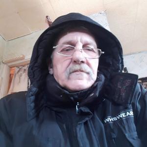 Парни в Чусовой: Сергей, 64 - ищет девушку из Чусовой