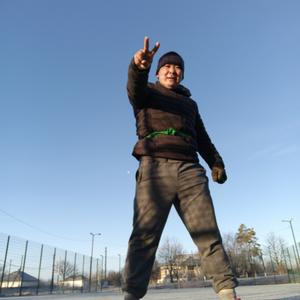 Парни в Улан-Удэ: Генри Сехудо, 36 - ищет девушку из Улан-Удэ