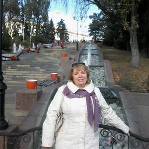 Девушки в Липецке: Наталья, 59 - ищет парня из Липецка