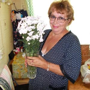 Галина, 70 лет, Санкт-Петербург