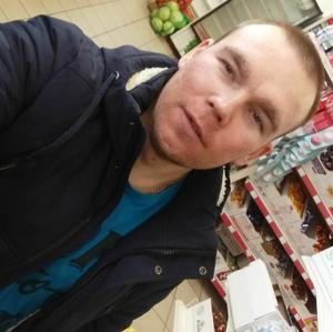 Парни в Оренбурге: Ефим, 34 - ищет девушку из Оренбурга