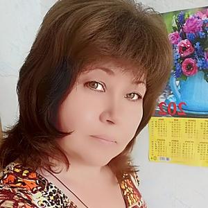 Анжела, 47 лет, Новосибирск