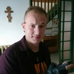 Виктор, 36 лет, Калининград