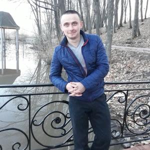 Парни в Саранске: Александр, 31 - ищет девушку из Саранска