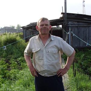 Парни в Томске: Александр Лупанин, 68 - ищет девушку из Томска
