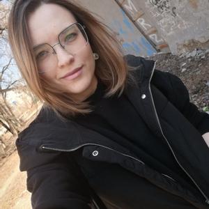 Девушки в Новокузнецке: Александра, 27 - ищет парня из Новокузнецка