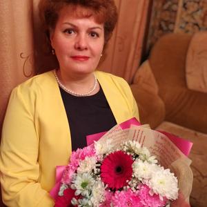 Девушки в Северске: Ирина, 52 - ищет парня из Северска