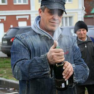 Парни в Ижевске: Сергей, 59 - ищет девушку из Ижевска