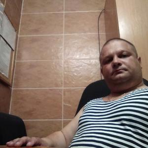 Николай, 46 лет, Пенза