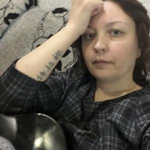 Светлана, 44 года, Коноша